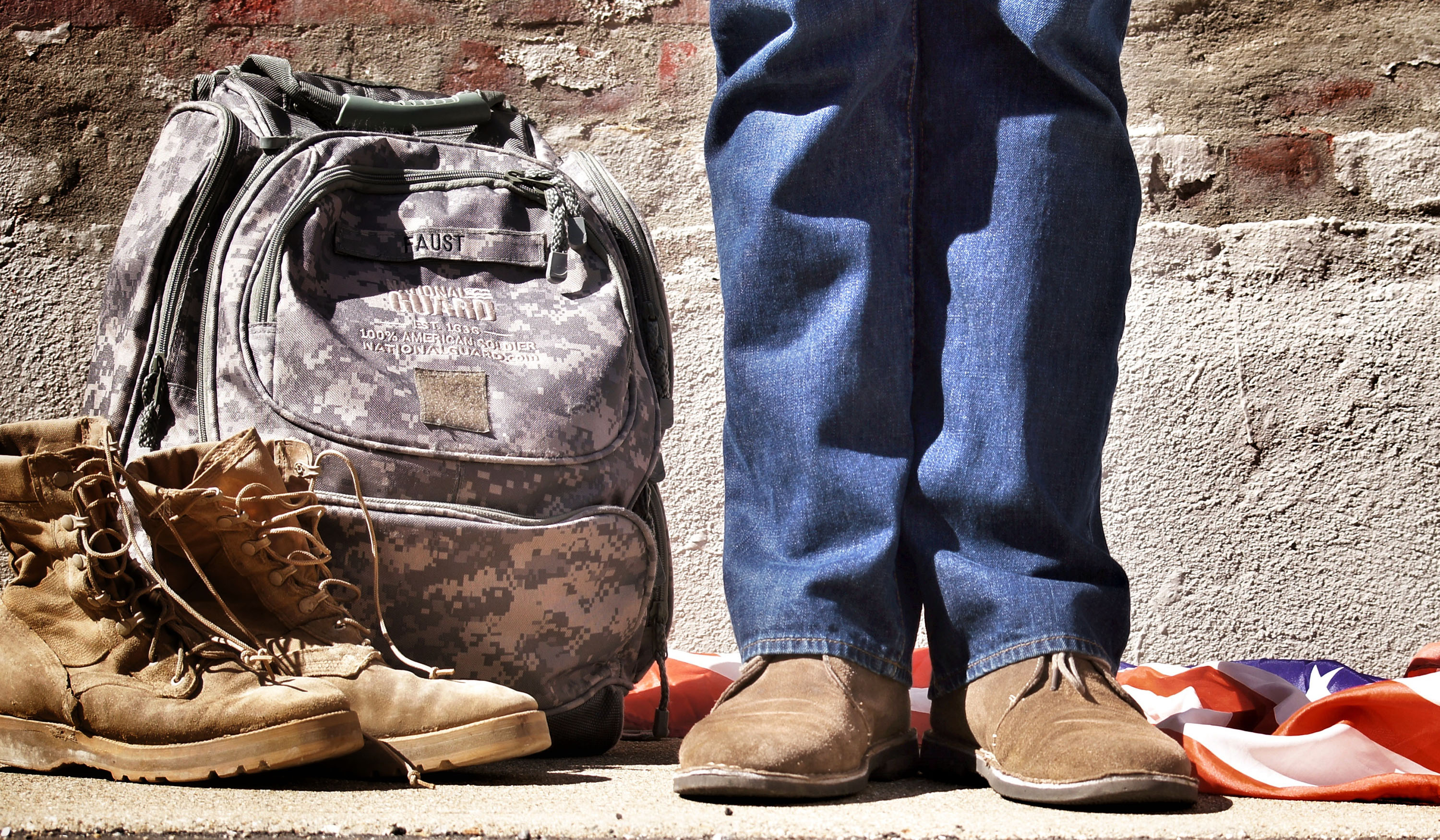 Veteran Treatment Courts Serve a Key Role in helping our heroes return to civilian life 
