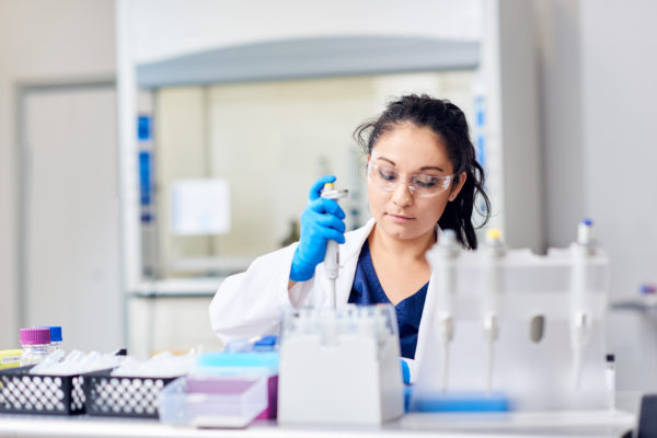 The Importance of Lab-Based Testing for Accuracy and Reliability ...