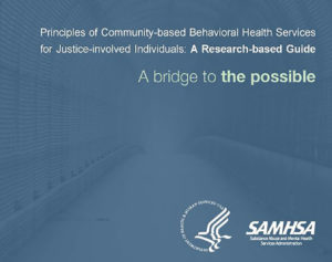 SAMHSA Community Based Care