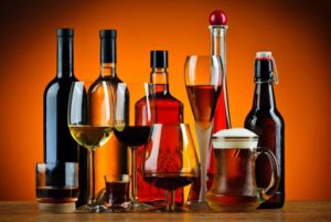 Alcohol Consumption, Measurement and Monitoring