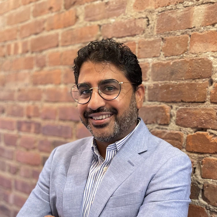 Vikram Menon